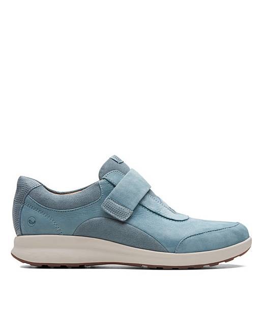 Clarks 2024 un adorn